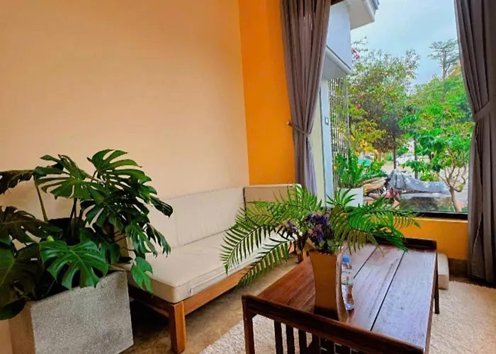 Moc House * Hạ Long